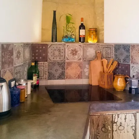 Holiday Cascina Convista By Interhome 度假居 *