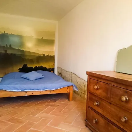 Hébergement de vacances Holiday Cascina Convista By Interhome Grazzano Badoglio