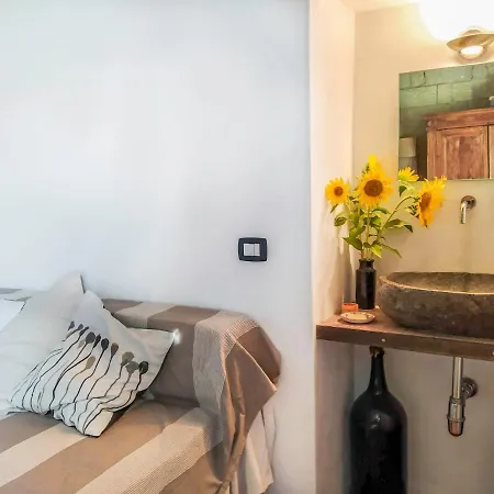 Holiday Cascina Convista By Interhome 度假居