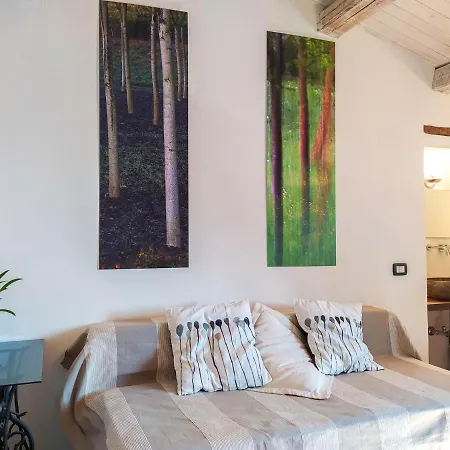 Holiday Cascina Convista By Interhome Grazzano Badoglio