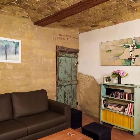 Holiday Cascina Convista By Interhome *