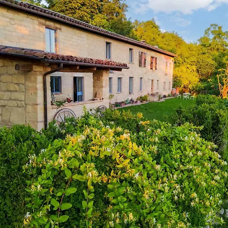 Holiday Cascina Convista By Interhome