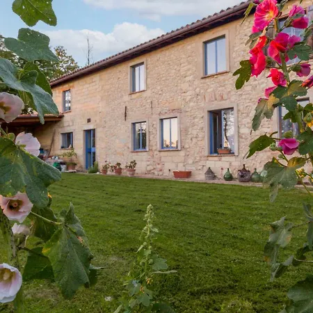 Holiday Cascina Convista By Interhome Hébergement de vacances *