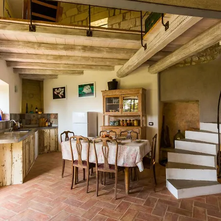 Holiday Cascina Convista By Interhome 度假居 *