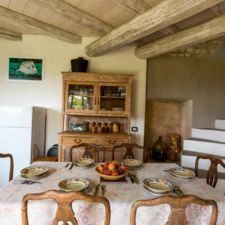 Hébergement de vacances Holiday Cascina Convista By Interhome *