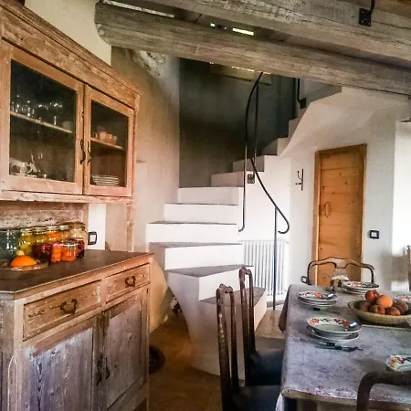 Holiday Cascina Convista By Interhome Hébergement de vacances Grazzano Badoglio