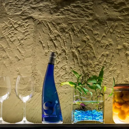 Holiday Cascina Convista By Interhome 度假居 *